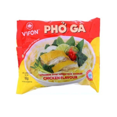 Vifon Pho Ga 60g